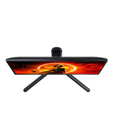 Monitor AOC 25G3ZM/BK VA Flicker free 240 Hz - HAMISHOP07