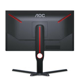 Monitor AOC 25G3ZM/BK VA Flicker free 240 Hz - HAMISHOP07