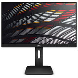 Monitor AOC X24P1 24" LED IPS Flicker free