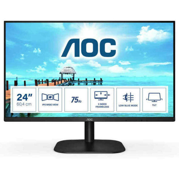 Monitor AOC 24B2XH/EU 23,8