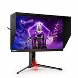 Monitor AOC Agon Pro AG254FG 24" LED IPS Flicker free 240 Hz 360 Hz