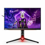 Monitor AOC Agon Pro AG254FG 24" LED IPS Flicker free 240 Hz 360 Hz