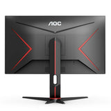 Monitor Gaming AOC U28G2XU2/BK 28" 144 Hz 4K Ultra HD LED IPS LCD