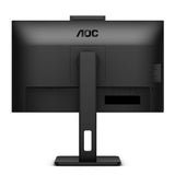 Monitor AOC Q27P3CW 27" LED IPS Flicker free