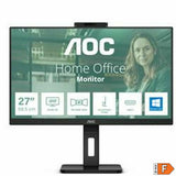 Monitor AOC Q27P3CW 27" LED IPS Flicker free 75 Hz