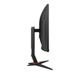 Monitor AOC C27G2ZU/BK 27" LED VA LCD Flicker free 240 Hz 50-60  Hz