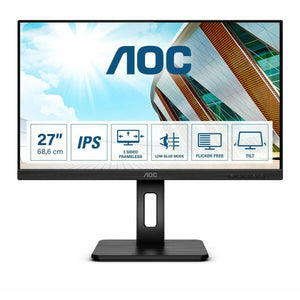 Monitor AOC Q27P2Q 27" IPS