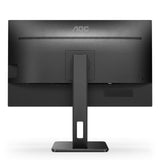 Monitor AOC U27P2CA 27" LED IPS Flicker free 50-60  Hz