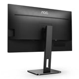 Monitor AOC Q27P2CA 27" LED IPS Flicker free 75 Hz 50-60  Hz