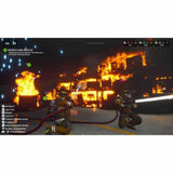 Videojuego PlayStation 4 Astragon Firefighting Simulator: The Squad - HAMISHOP07