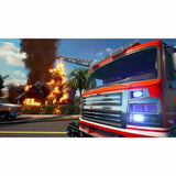 Videojuego PlayStation 4 Astragon Firefighting Simulator: The Squad - HAMISHOP07