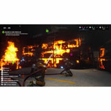 Videojuego Xbox One / Series X Astragon Firefighting Simulator: The Squad - HAMISHOP07