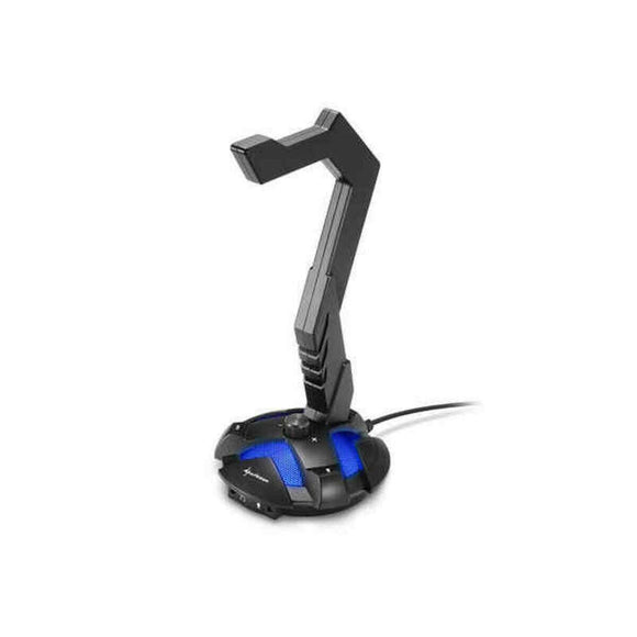 Soporte auriculares Sharkoon X-Rest 7.1 - HAMISHOP07