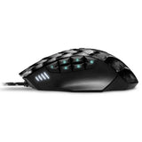 Ratón Gaming Sharkoon Drakonia II Negro - HAMISHOP07