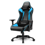 Silla Gaming Sharkoon ELBRUS 3 - HAMISHOP07