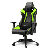 Silla Gaming Sharkoon ELBRUS 3 - HAMISHOP07