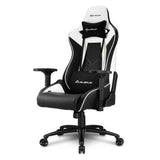 Silla Gaming Sharkoon ELBRUS 3 - HAMISHOP07