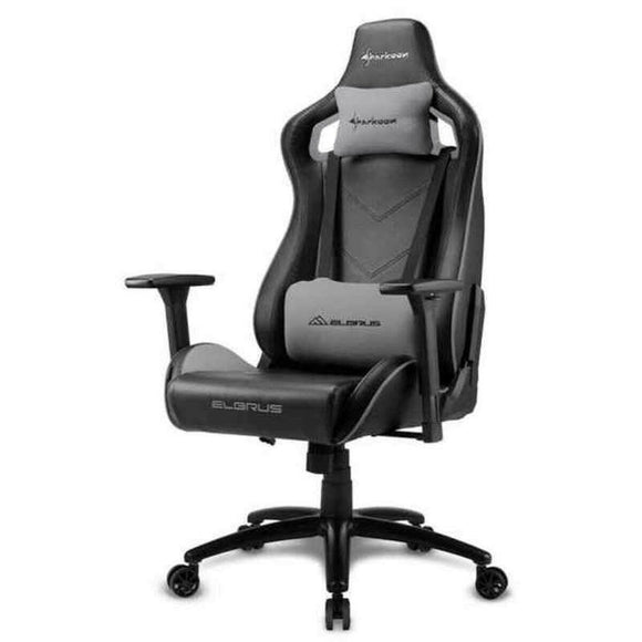 Silla Gaming Sharkoon Elbrus 2 - HAMISHOP07