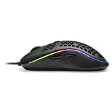 Ratón Gaming Sharkoon Gaming Maus RGB Negro - HAMISHOP07