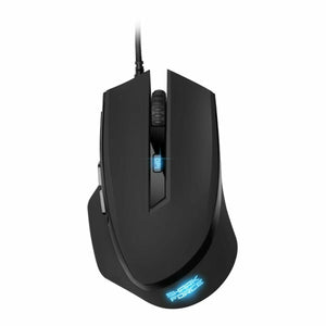 Ratón Gaming Sharkoon SHARK Force II Negro - HAMISHOP07