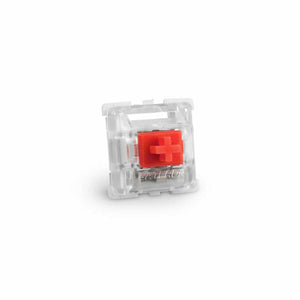 Switch Sharkoon Linear Gateron PRO Rojo - HAMISHOP07