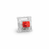 Switch Sharkoon Linear Gateron PRO Rojo - HAMISHOP07