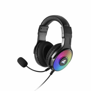 Auriculares Sharkoon Negro Multicolor - HAMISHOP07