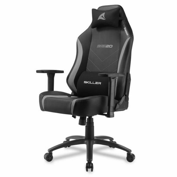 Silla Gaming Sharkoon SKILLER SGS20 - HAMISHOP07