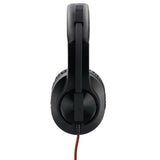 Auriculares Hama HS-USB400 Negro - HAMISHOP07