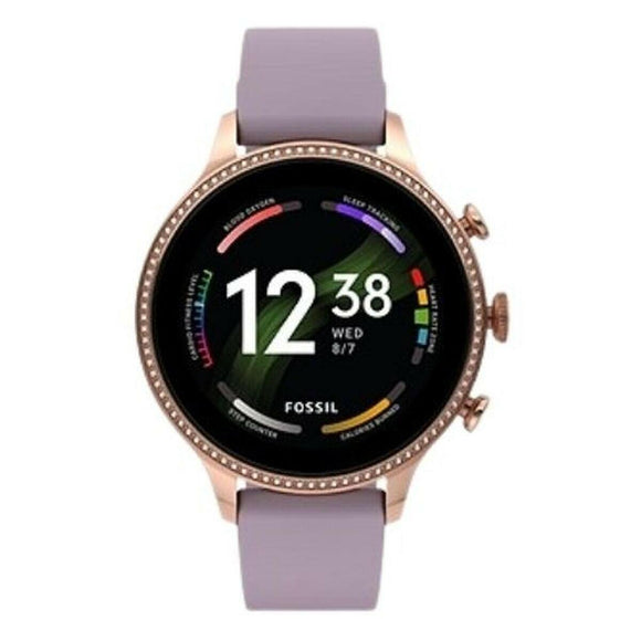 Smartwatch Fossil GEN 6 SMARTWATCH - HAMISHOP07