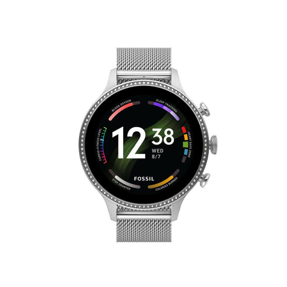 Smartwatch Fossil FTW6083 - HAMISHOP07