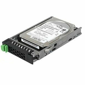 Disco Duro Fujitsu S26361-F5729-L112 1.2TB 2,5" 1,2 TB 2,5"