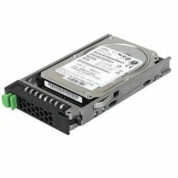 Disco Duro Fujitsu S26361-F5729-L112 1.2TB 2,5