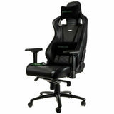 Silla Gaming Noblechairs NBL-PU-GRN-002 - HAMISHOP07