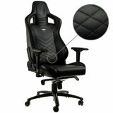 Silla Gaming Noblechairs NBL-PU-GRN-002 - HAMISHOP07