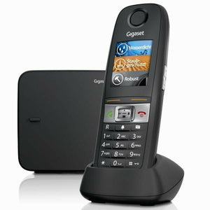 Teléfono Fijo Gigaset E630 - HAMISHOP07