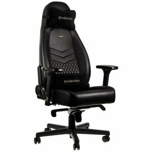 Silla Gaming Noblechairs NBL-ICN-RL-BLA Negro - HAMISHOP07