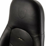 Silla Gaming Noblechairs NBL-ICN-RL-BLA Negro - HAMISHOP07