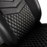 Silla Gaming Noblechairs NBL-ICN-RL-BLA Negro - HAMISHOP07