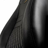 Silla Gaming Noblechairs NBL-ICN-RL-BLA Negro - HAMISHOP07