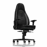 Silla Gaming Noblechairs NBL-ICN-RL-BLA Negro - HAMISHOP07