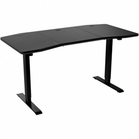 Mesa de Escritorio Gaming Nitro Concepts D16E Negro 160 x 80 x 75 cm - HAMISHOP07