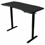 Mesa de Escritorio Gaming Nitro Concepts D16E Negro 160 x 80 x 75 cm - HAMISHOP07