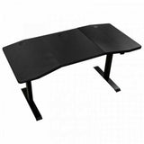 Mesa de Escritorio Gaming Nitro Concepts D16E Negro 160 x 80 x 75 cm - HAMISHOP07