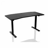 Mesa de Escritorio Gaming Nitro Concepts D16E Negro 160 x 80 x 75 cm - HAMISHOP07