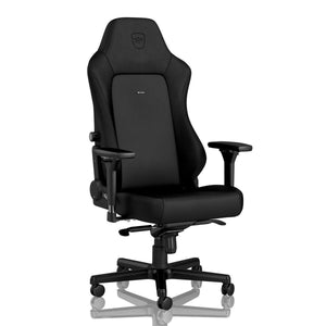 Silla Gaming Noblechairs HERO Negro - HAMISHOP07