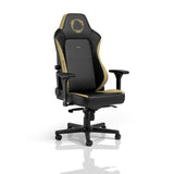 Silla Gaming Noblechairs HERO Negro - HAMISHOP07