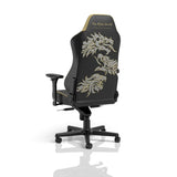 Silla Gaming Noblechairs HERO Negro - HAMISHOP07