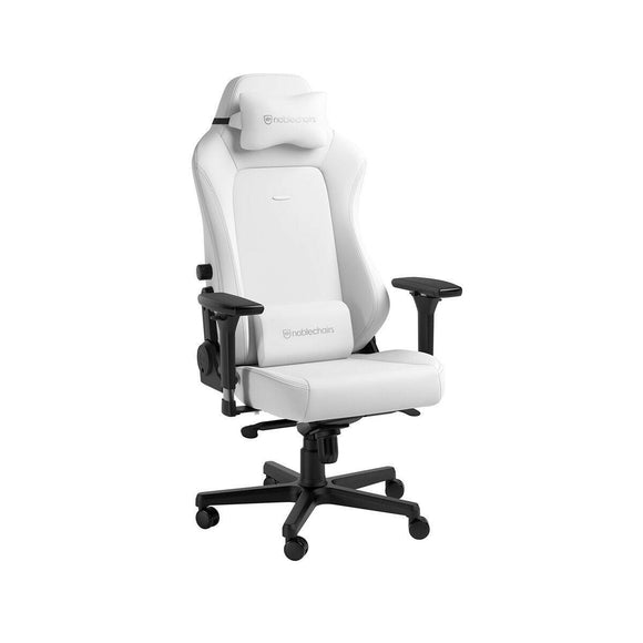 Silla Gaming Noblechairs Blanco - HAMISHOP07