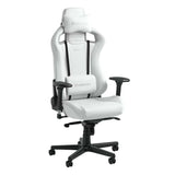 Silla Gaming Noblechairs Epic Blanco - HAMISHOP07